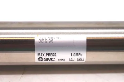 NEW SMC CM2T32-200 CYLINDER CM2T32200