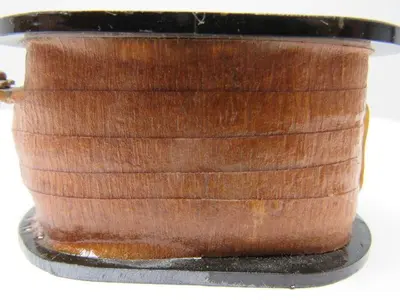 Westinghouse 9969D96G04 Type N Contactor Replacement Coil Size 3 110V 60 HZ