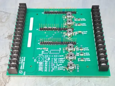 USED MAGNETICS 117670001