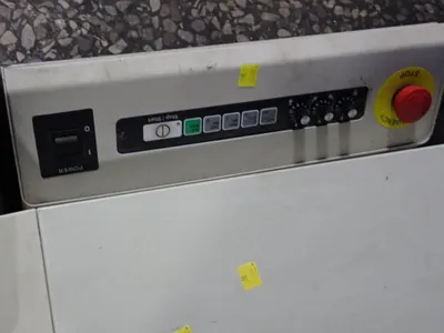 Used 2002 OPTICAL GAGING PRODUCTS SMARTSCOPE ZIP 250 Vision Measuring Machines Ohio US | HGR 24 #797148