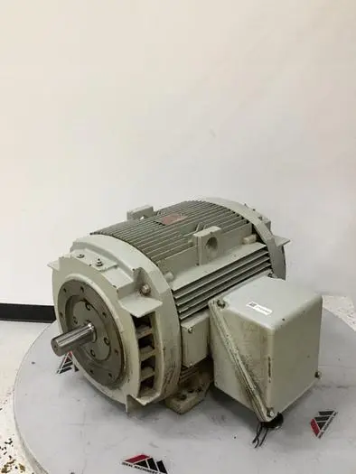 Used GENERAL ELECTRIC 5K405JL330AP Motors (misc) | Ideal Machinery #621630