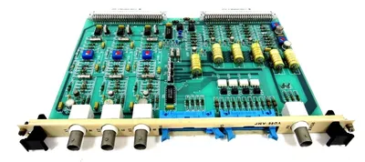 USED ABB VD86-AMP AMPLIFIER BOARD VD86AMP 57288001-C