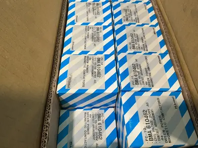 Used AROMAT FC10 PLC Contactors Ohio US | HGR 24 #1345418