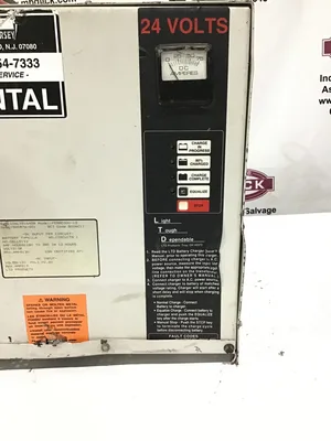 USED LTO PRODUCTS FERRO300-12