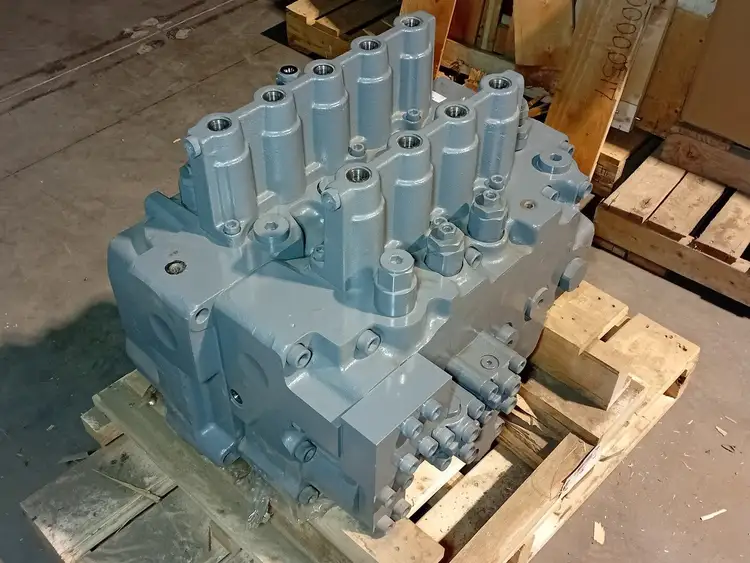 New | in-Stock 2019 HITACHI YA00000517 Parts British Columbia CA | Lenmark #271983