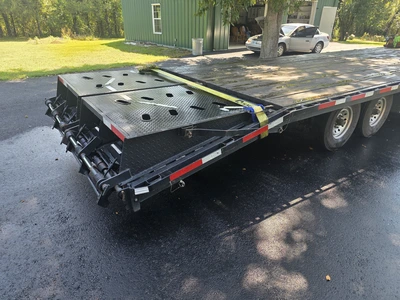 2025 TEXAS PRIDE _UNKNOWN_ Misc Trailers | Alan Ross Machinery (3)