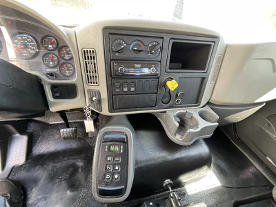Used 2016 INTERNATIONAL 7600 Tractors & Trailers California US | Big Truck & Equipment #1411729