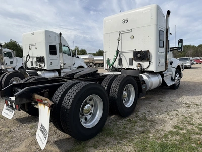 Used 2020 KENWORTH T880 TRUCK TRACTOR Conventional trucks Michigan US | Miedema Asset Management Group #1709469