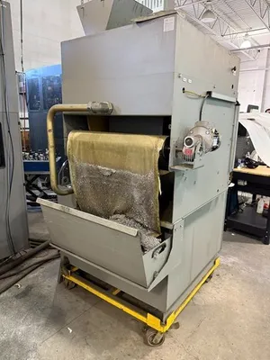 USED 2007 DECKEL MAHO DMU 100 MONOBLOCK
