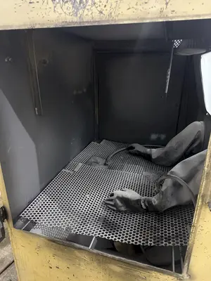 USED EMPIRE PF-3645