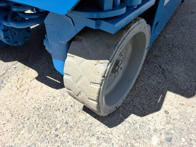 USED 2016 Genie GS-1930