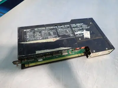 USED SQUARE D CRM5I0