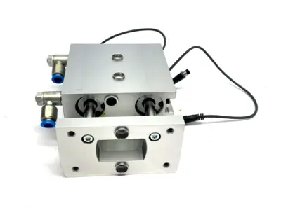 USED FESTO MINI SLIDE, 8085192