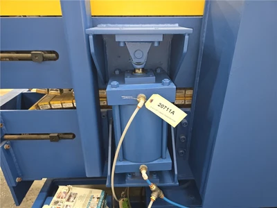 USED MAPLAN 503