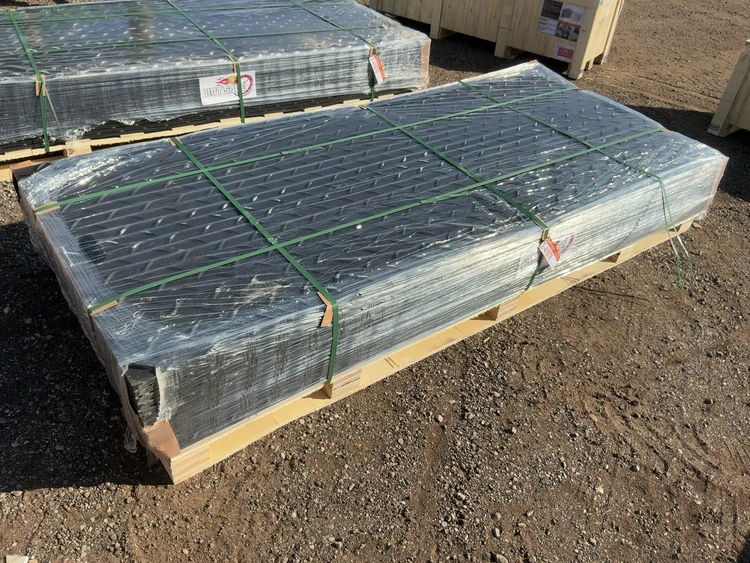 Used _UNKNOWN_ _UNKNOWN_ Construction Material & Supplies Michigan US | Miedema Asset Management Group #1579522