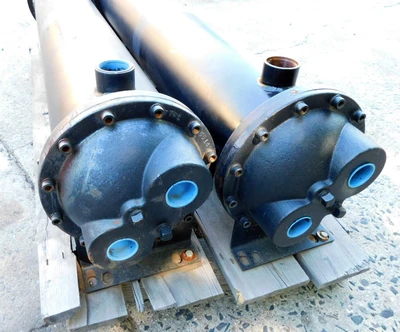USED THERMAL TRANSFER PRODUCTS ECS-1748-222695