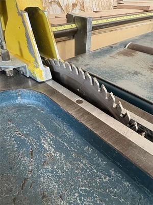 Used WHIRLWIND "1000R" Trim Saws Texas US | MachineryMax #1316283