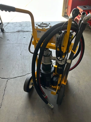 PARKER 798LK4 MISCELLANEOUS | Wheeler Machinery Sales (3)