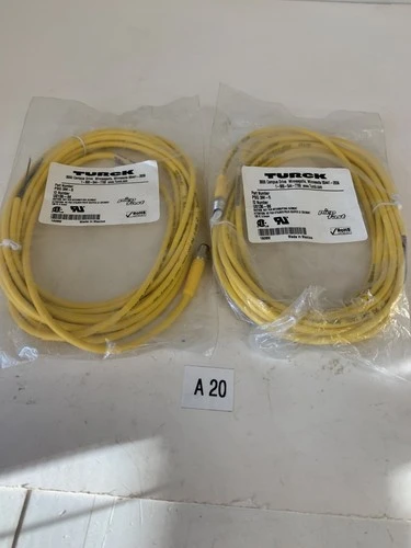 NEW Turck PSG 3M-5