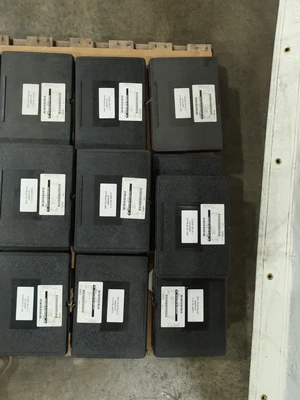 Used DEC M8059-FP Printed Circuit Board Equipment Ohio US | Aucto #1394467