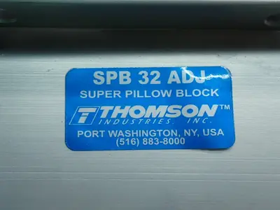 NEW TTHOMSON SPB32ADJ