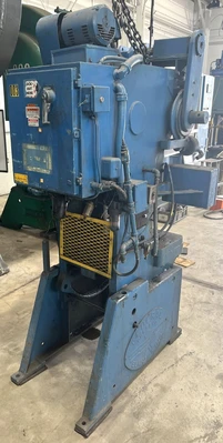 USED 1977 FEDERAL FEDERAL 32 PRESS