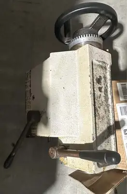 HARRISON ALPHA 400 Lathes CNC | Asset Exchange Corporation (5)