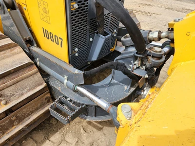 Used 2023 DEERE 650K LGP Crawler Dozers | Abele Tractor #1342965