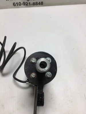 EMI Eastern Mixers 5VB C 6464 19 Variable Speed Electric Lab Stirrer