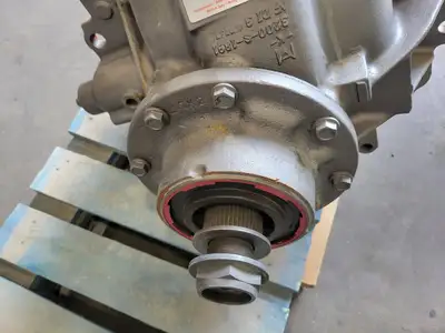 New | in-Stock ROCKWELL 3200-S-1891 Automotive Equipment British Columbia CA | Lenmark #1441145