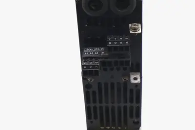 MARQUIP 178B2385 VFD DRIVE P20/C- ASS STOCK #2115
