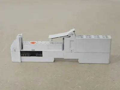 USED ALLEN-BRADLEY 1734-TOPS