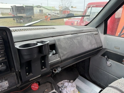 Used 1990 GMC TOP KICK Dump trucks Michigan US | Miedema Asset Management Group #1577696
