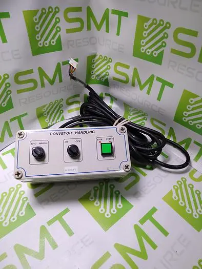 Used MIRTEC _UNKNOWN_ Conveyors | SMT Resource #487634