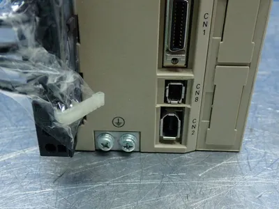 USED YASKAWA SGDV3R8AE1A002000