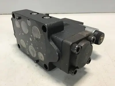 USED VICKERS DG4V3S6CMUHL760EN490B13