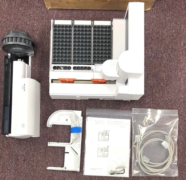 Used Agilent 7693A, G4513A Miscellaneous Laboratory Equipment California US | CAL-L Enterprises #1459232