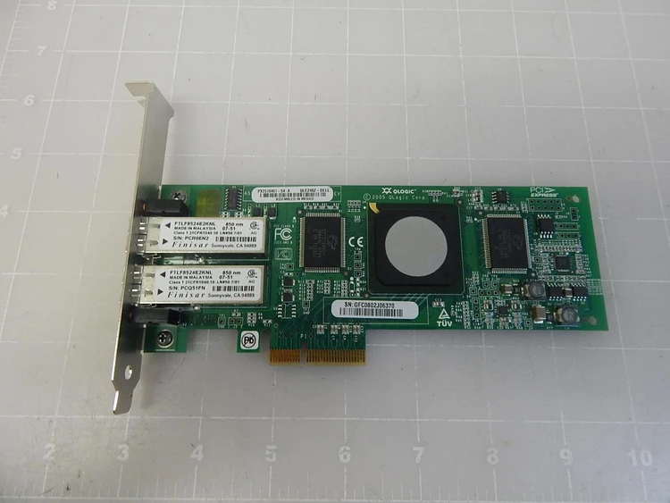 New | in-Stock QLOGIC _UNKNOWN_ Circuit Boards | OCO Industrial #1598464