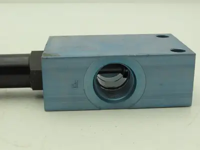 New | in-Stock DANA _UNKNOWN_ Valves/Fittings | Arrow Industrial #565987