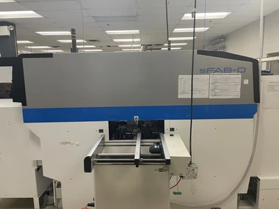 2017 FUJI SFAB-D ODD-FORM INSERTER Odd Form | Tekmart International Inc. (4)