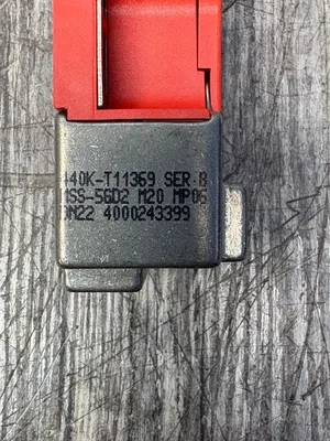 Allen-Bradley 440K-T11369 SER. B Safety Relays | ESS Industrial Equipment Sales (9)