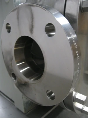 Used Fristam FKL150 Pumps New Hampshire US | Bitter End Trading #1452783