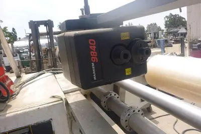 USED ILAPAK DUE 039-93
