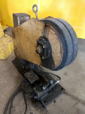 USED RANSOME AAIRR