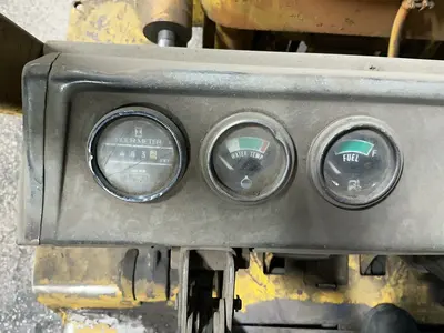 Used KOMATSU FG30T8 Material Handling (misc) Ohio US | HGR 24 #1469582