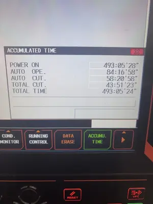 2023 MAZAK QUICK TURN 450 CNC Lathes | Toolquip, Inc. (6)