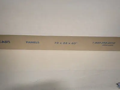 USED ULINE H9190 / H6753PANEL