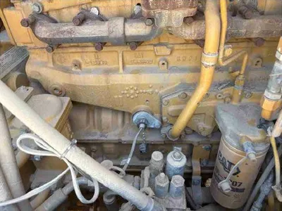 2010 Caterpillar 140M
