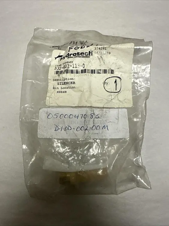 Used REXROTH 532-401-113-0 Misc Electrical & Power Parts Ohio US | Surplus Asset Holdings #1245572