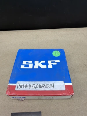 NEW SKF QJ 212 MA